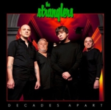Decades Apart, CD / Album Cd Decades Apart, CD / Album Cd