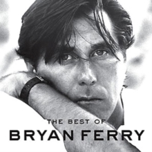 The Best of Bryan Ferry (Special Edition), CD / Album with DVD Cd The Best of Bryan Ferry (Special Edition), CD / Album with DVD Cd