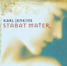Stabat Mater, CD / Album Cd Stabat Mater, CD / Album Cd