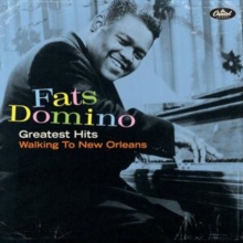 Greatest Hits: Walking to New Orleans, CD / Album Cd Greatest Hits: Walking to New Orleans, CD / Album Cd