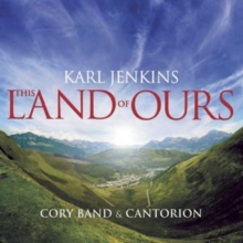 This Land of Ours, CD / Album Cd This Land of Ours, CD / Album Cd