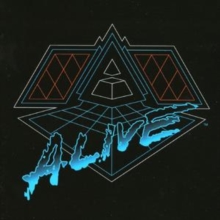 Alive 2007, CD / Album Cd Alive 2007, CD / Album Cd