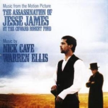 Assassination of Jesse James, The (Cave, Ellis), CD / Album Cd Assassination of Jesse James, The (Cave, Ellis), CD / Album Cd