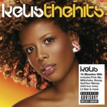 The Hits, CD / Album Cd The Hits, CD / Album Cd