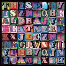 This Is Alphabeat, CD / Album Cd This Is Alphabeat, CD / Album Cd