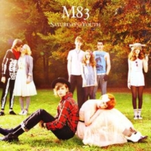 Saturdays = Youth, CD / Album Cd Saturdays = Youth, CD / Album Cd
