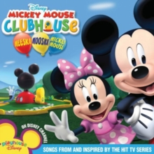 Meeska, Mooska, Mickey Mouse, CD / Album Cd Meeska, Mooska, Mickey Mouse, CD / Album Cd
