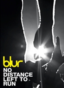 Blur - No Distance Left to Run, DVD DVD Blur - No Distance Left to Run, DVD DVD