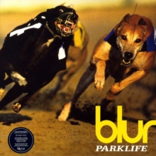 Blur Parklife