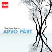 The Very Best Of Arvo Pärt