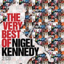 The Very Best of Nigel Kennedy, CD / Album Cd The Very Best of Nigel Kennedy, CD / Album Cd