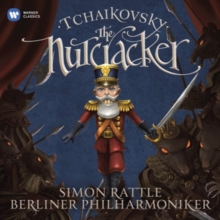 Pyotr Il'yich Tchaikovsky: The Nutcracker, CD / Album Cd Pyotr Il'yich Tchaikovsky: The Nutcracker, CD / Album Cd