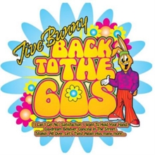 Jive Bunny: Back to the 60s, CD / Album Cd Jive Bunny: Back to the 60s, CD / Album Cd