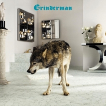 Grinderman 2 (Deluxe Edition), CD / Album Cd Grinderman 2 (Deluxe Edition), CD / Album Cd