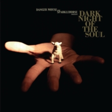 Dark Night of the Soul, CD / Album Cd Dark Night of the Soul, CD / Album Cd