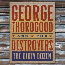 The Dirty Dozen, CD / Album Cd The Dirty Dozen, CD / Album Cd