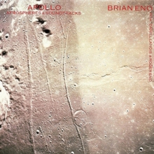 Apollo, CD / Remastered Album Cd Apollo, CD / Remastered Album Cd