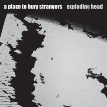 Exploding Head, CD / Album Cd Exploding Head, CD / Album Cd