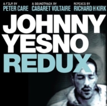 Cabaret Voltaire: Johnny YesNo, DVD DVD Cabaret Voltaire: Johnny YesNo, DVD DVD