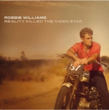 Reality Killed the Video Star (Deluxe Edition), CD / Album with DVD Cd Reality Killed the Video Star (Deluxe Edition), CD / Album with DVD Cd