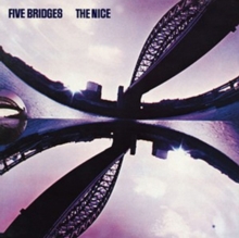 Five Bridges: Original Recording Remastered, CD / Album Cd Five Bridges: Original Recording Remastered, CD / Album Cd