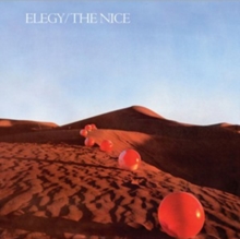 Elegy, CD / Album Cd Elegy, CD / Album Cd