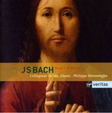 J. S. Bach: Mass In B Minor