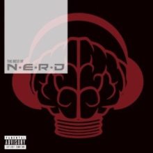 Best of N.E.R.D., CD / Album Cd Best of N.E.R.D., CD / Album Cd
