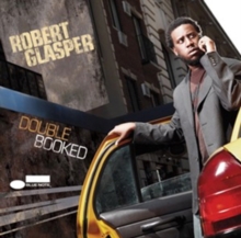 Double Booked, CD / Album Cd Double Booked, CD / Album Cd