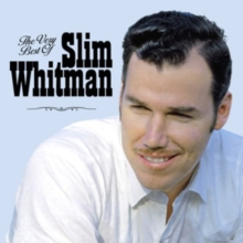 The Very Best of Slim Whitman, CD / Album Cd The Very Best of Slim Whitman, CD / Album Cd