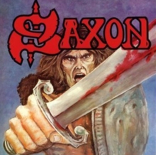Saxon (Original Recording Remastered), CD / Remastered Album Cd Saxon (Original Recording Remastered), CD / Remastered Album Cd