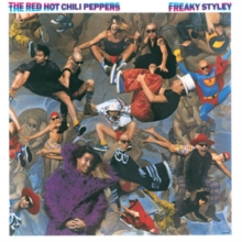 Freaky Styley