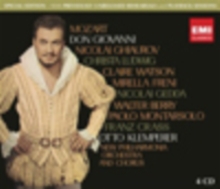 Mozart: Don Giovanni