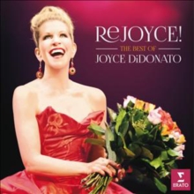 ReJoyce!: The Best of Joyce DiDonato, CD / Album Cd ReJoyce!: The Best of Joyce DiDonato, CD / Album Cd