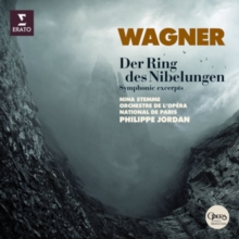 Wagner – Der Ring des Nibelungen