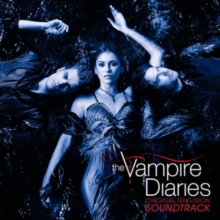 Music from the Vampire Diaries, CD / Album Cd Music from the Vampire Diaries, CD / Album Cd
