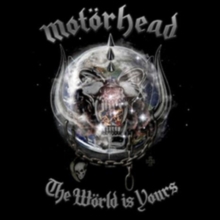 The World Is Yours, CD / Album Cd The World Is Yours, CD / Album Cd