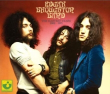 The Harvest Years: 1969 - 1973, CD / Box Set Cd The Harvest Years: 1969 - 1973, CD / Box Set Cd
