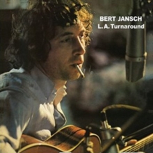 L.A. Turnaround, CD / Album Cd L.A. Turnaround, CD / Album Cd