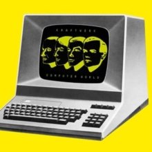 Computer World, CD / Album Cd Computer World, CD / Album Cd