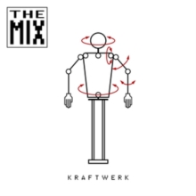 The Mix, CD / Album Cd The Mix, CD / Album Cd
