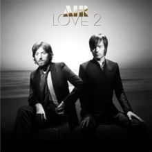 Love 2, CD / Album Cd Love 2, CD / Album Cd