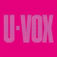 U-Vox (Definitive Edition), CD / Album Cd U-Vox (Definitive Edition), CD / Album Cd
