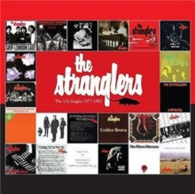 The UA Singles 1977-1982, CD / Box Set Cd The UA Singles 1977-1982, CD / Box Set Cd