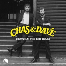 Gertcha!: The EMI Years (Limited Edition), CD / Album with DVD Cd Gertcha!: The EMI Years (Limited Edition), CD / Album with DVD Cd