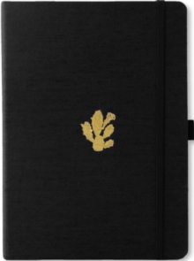 Dingbats B5 Cactus - Lined Notebook