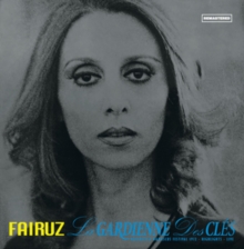 La Gardienne Des Cles