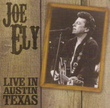 Live in Austin, Texas