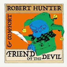 Friend of the Devil