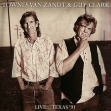 Live... Texas '91